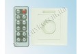 Stationary-диммер 16A IR 192Вт 12В